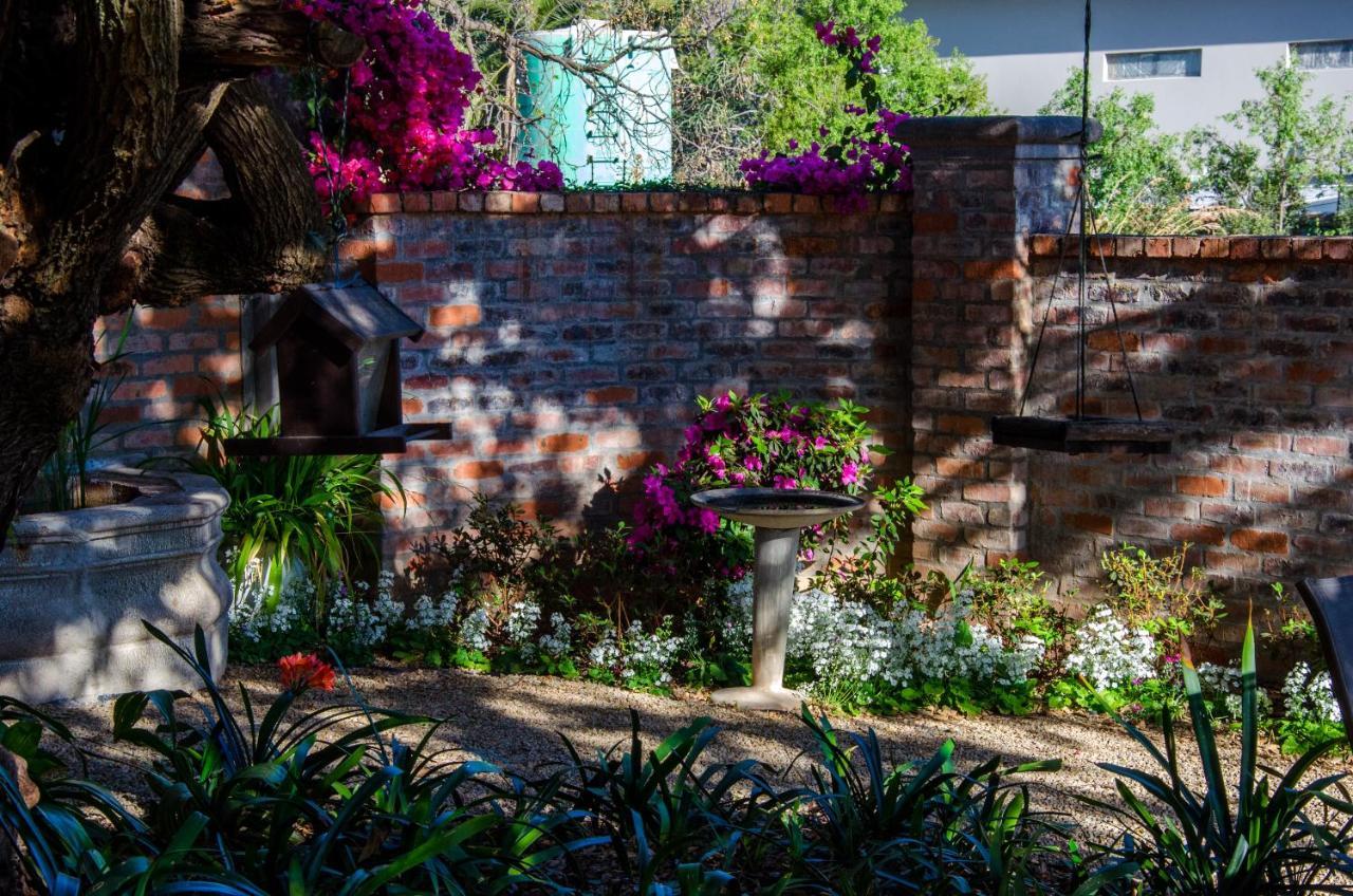 Shepherd'S Corner Guest House Johannesburg Eksteriør bilde