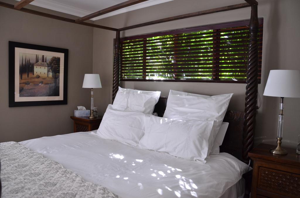 Shepherd'S Corner Guest House Johannesburg Eksteriør bilde