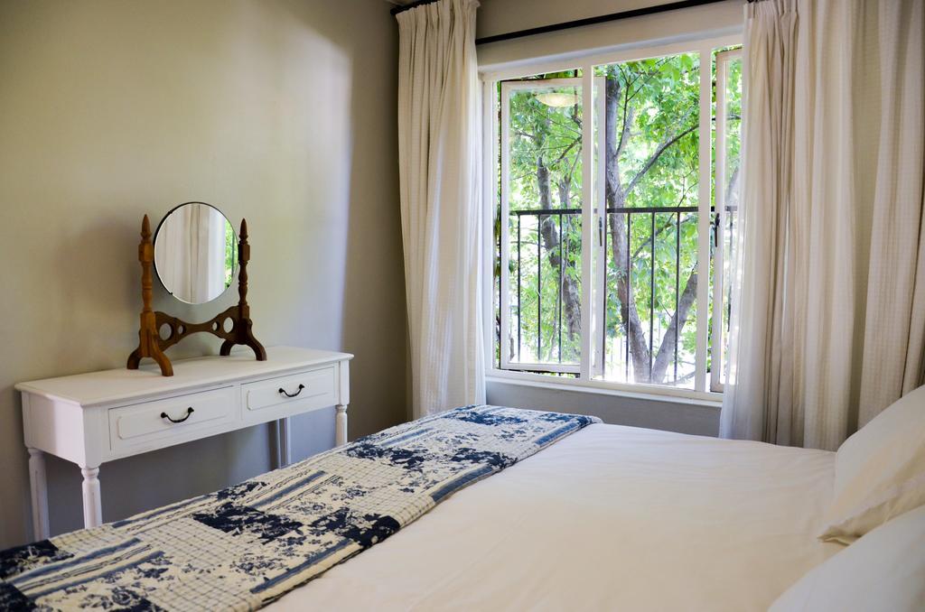Shepherd'S Corner Guest House Johannesburg Eksteriør bilde