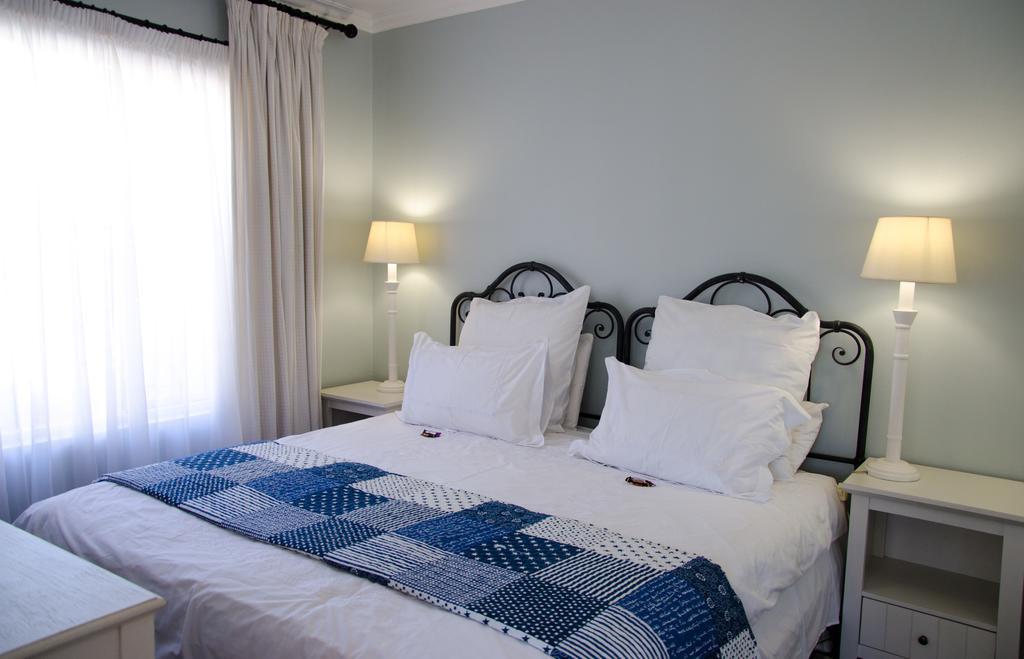 Shepherd'S Corner Guest House Johannesburg Eksteriør bilde