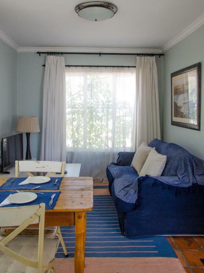 Shepherd'S Corner Guest House Johannesburg Eksteriør bilde
