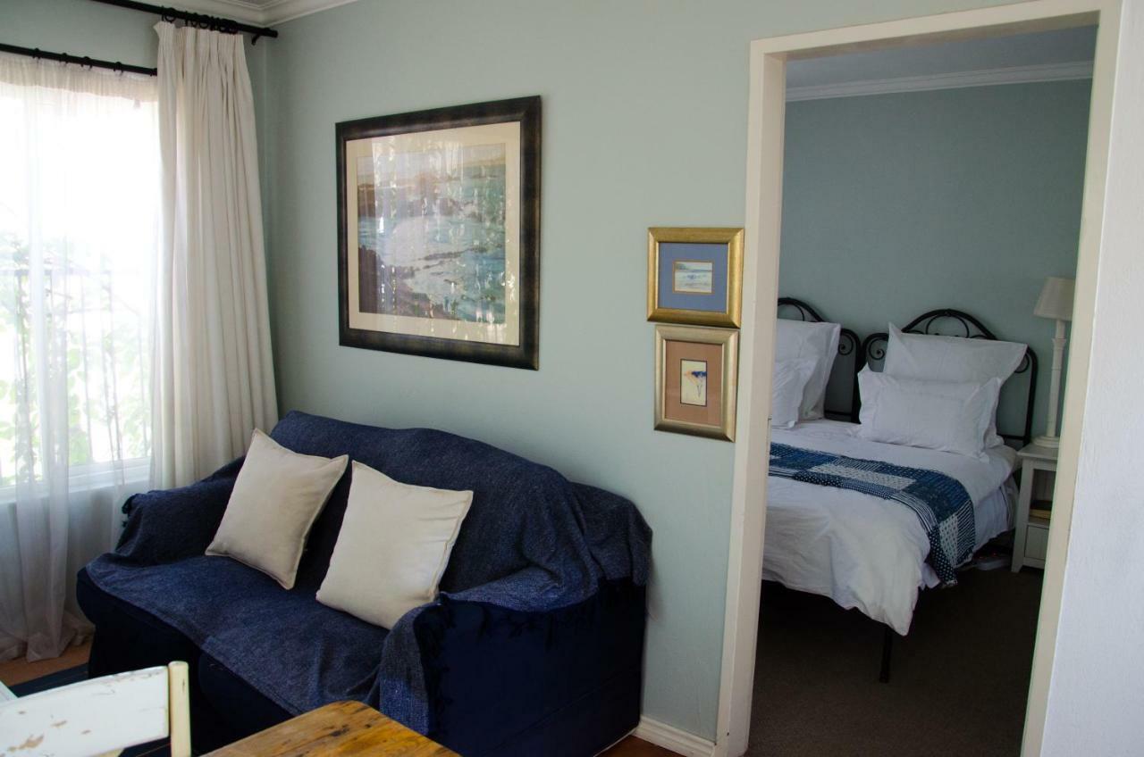 Shepherd'S Corner Guest House Johannesburg Eksteriør bilde